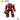 JOYTOY Warhammer 40K 1/18 Blood Angels Terminator Squad Figure Selection